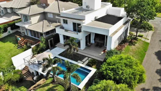 Casa de Condomínio com 3 Quartos à venda, 426m² no Residencial Parque Campos de Santo Antônio II, Itu