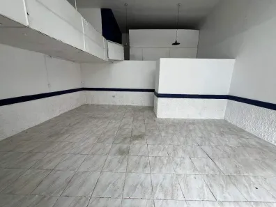 Ponto Comercial para alugar, 71m² no Cidade Alta, Piracicaba