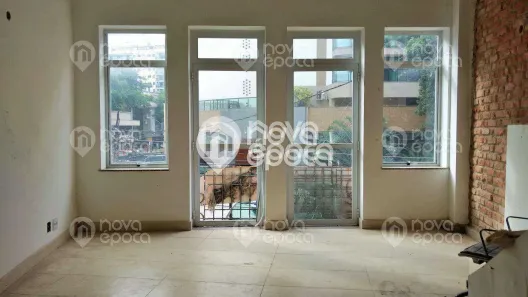 Prédio Comercial à venda, 191m² no Botafogo, Rio de Janeiro