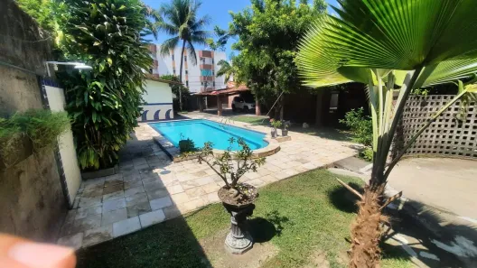 Casa com 6 Quartos à venda, 1080m² no Candeias, Jaboatão dos Guararapes