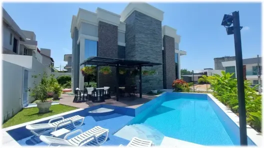 Casa de Condomínio com 4 Quartos à venda, 337m² no Altiplano Cabo Branco, João Pessoa