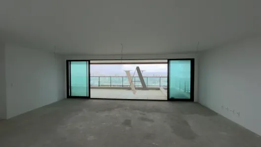 Apartamento com 3 Quartos à venda, 210m² no Caminho das Árvores, Salvador