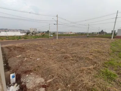 Lote/Terreno à venda, 328m² no Jardim Itapuã, Santa Bárbara D'Oeste