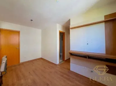 Apartamento com 2 Quartos à venda, 46m² no Gleba Fazenda Palhano, Londrina