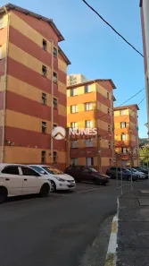 Apartamento com 2 Quartos à venda, 42m² no Conceição, Osasco