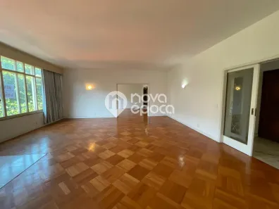 Apartamento com 4 Quartos à venda, 281m² no Copacabana, Rio de Janeiro