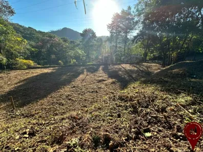 Lote/Terreno à venda, 1038m² no Ville de Montagne, Nova Lima