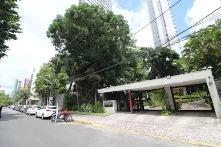 Apartamento com 3 Quartos à venda, 150m² no Casa Forte, Recife