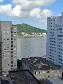 Apartamento com 3 Quartos à venda, 117m² no Centro, São Vicente