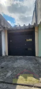 Sobrado com 2 Quartos à venda, 90m² no Jardim São Carlos (Zona Leste), São Paulo