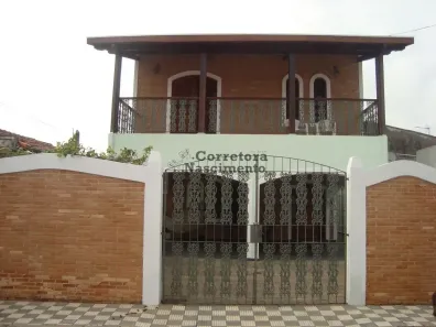 Casa com 4 Quartos à venda, 259m² no Jardim São José, Jacareí