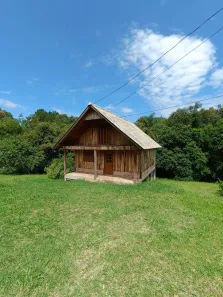 Fazenda/Sítio com 1 Quarto à venda, 100m² no Rolante, Rolante