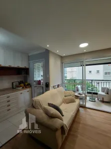 Apartamento com 11 Quartos para alugar, 63m² no Alphaville Empresarial, Barueri