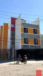 Apartamento com 2 Quartos à venda, 45m² no Vila Antonina, São Paulo
