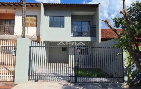 Casa com 3 Quartos à venda, 137m² no Pacaembu, Londrina