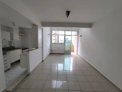 Apartamento com 2 Quartos à venda, 107m² no Cambuí, Campinas