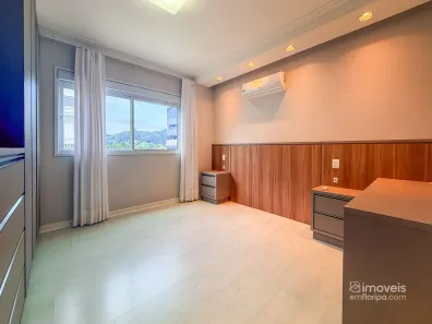 Apartamento com 3 Quartos à venda, 147m² no Itacorubi, Florianópolis