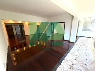 Apartamento com 4 Quartos à venda, 160m² no Copacabana, Rio de Janeiro