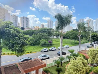 Apartamento com 3 Quartos à venda, 114m² no Taquaral, Campinas