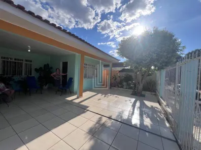 Casa com 1 Quarto à venda, 200m² no Porto Belo, Foz do Iguaçu