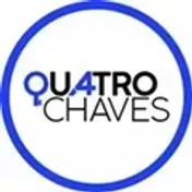 Logo da imobiliária