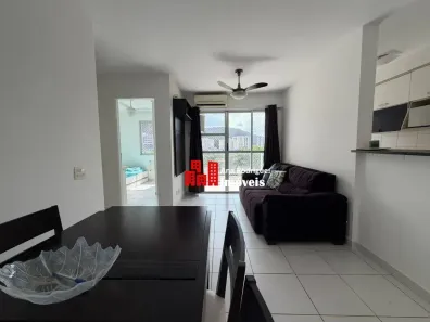 Apartamento com 2 Quartos à venda, 60m² no Jacarepaguá, Rio de Janeiro