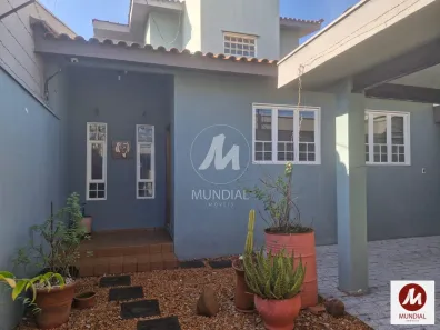 Sobrado com 3 Quartos à venda, 230m² no Jardim Califórnia, Ribeirão Preto