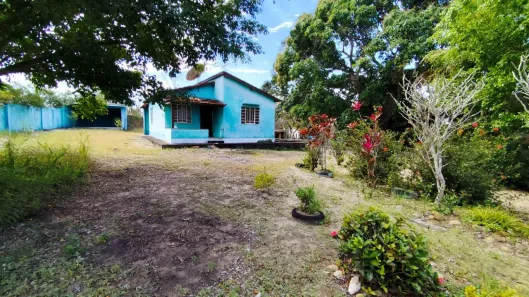 Fazenda/Sítio com 2 Quartos à venda, 150m² no Vila Canaã, Araruama