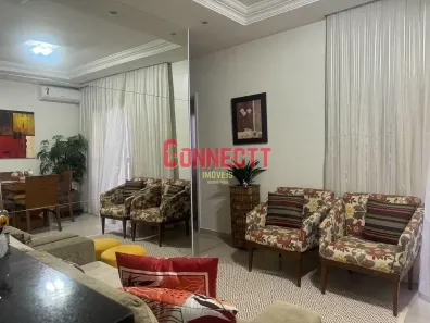 Apartamento com 3 Quartos à venda, 63m² no Alto do Ipiranga, Ribeirão Preto
