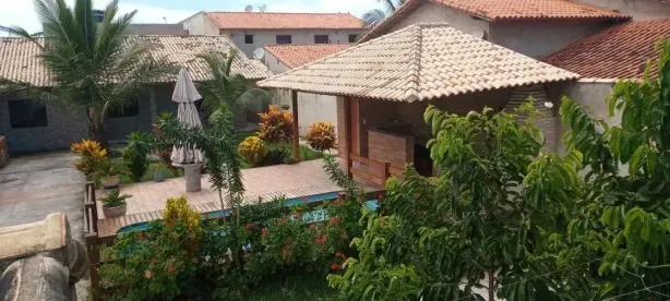 Casa com 3 Quartos à venda, 120m² no Jardim Atlântico Leste (Itaipuaçu), Maricá