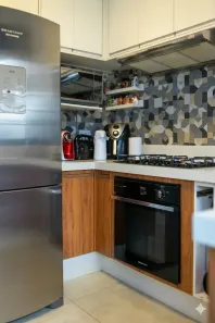 Casa de Condomínio com 3 Quartos à venda, 105m² no Urbanova VI, São José dos Campos