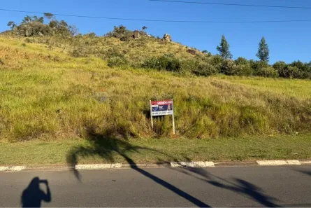 Lote/Terreno à venda, 309m² no Condomínio Villa Verde Bragança, Bragança Paulista