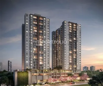 Apartamento com 3 Quartos à venda, 100m² no Setor Bueno, Goiânia