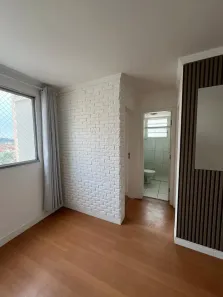 Apartamento com 2 Quartos à venda, 50m² no Recanto dos Pinheiros, São José dos Campos