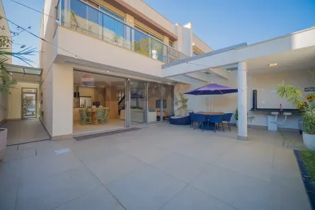 Casa com 3 Quartos à venda, 200m² no Tamboré, Santana de Parnaíba