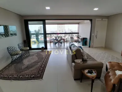 Apartamento com 3 Quartos à venda, 204m² no Centro, Araçatuba