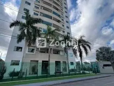 Apartamento com 3 Quartos para alugar, 240m² no Rio Madeira, Porto Velho