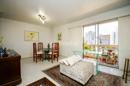 Apartamento com 3 Quartos à venda, 110m² no Vila Clementino, São Paulo