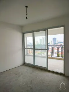 Apartamento com 4 Quartos à venda, 136m² no Jardim Dom Bosco, São Paulo