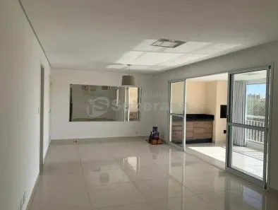 Apartamento com 3 Quartos à venda, 132m² no Vila Brandina, Campinas