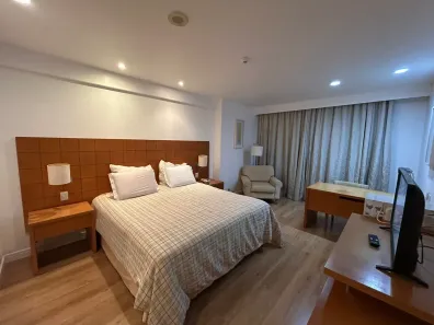 Flat com 1 Quarto à venda, 38m² no Glória, Macaé