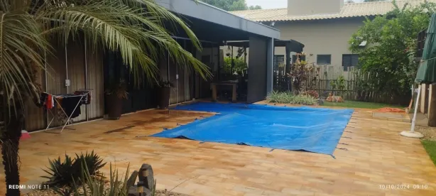Fazenda/Sítio com 4 Quartos à venda, 350m² no Marina Bonita, Zacarias