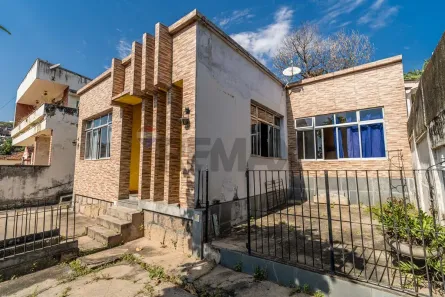 Casa com 4 Quartos à venda, 215m² no Tauá, Rio de Janeiro