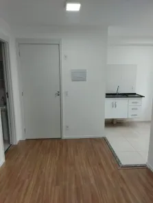 Apartamento com 2 Quartos à venda, 36m² no Mooca, São Paulo