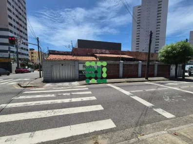 Casa com 7 Quartos à venda, 387m² no Aldeota, Fortaleza