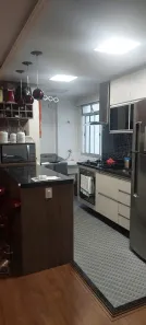 Apartamento com 3 Quartos à venda, 61m² no Centro, Diadema