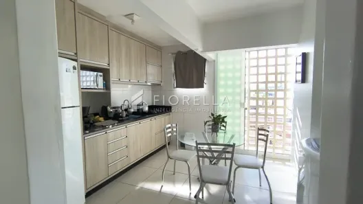 Apartamento com 2 Quartos à venda, 69m² no Kobrasol, São José