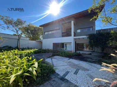 Imóvel Comercial para alugar, 119m² no Samambaia Parque Residencial, Atibaia