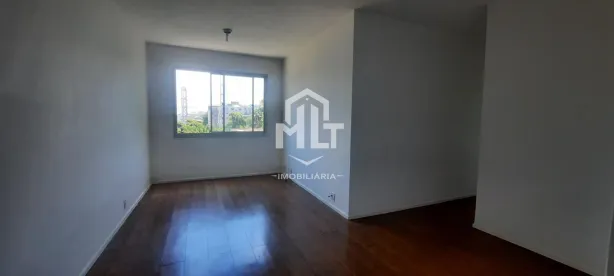 Apartamento com 2 Quartos à venda, 60m² no Rio Comprido, Rio de Janeiro