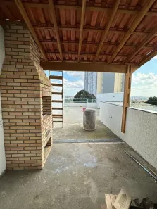 Cobertura com 3 Quartos à venda, 160m² no Santa Maria, Santo André